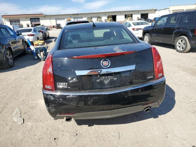 1G6DS5ED5B0147442 Cadillac Cts Premium Collection