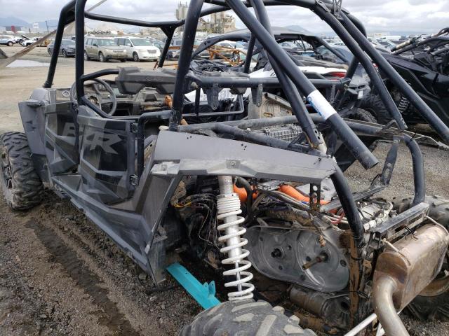 2017 POLARIS RZR XP 4 T - 3NSVFE92XHF797651