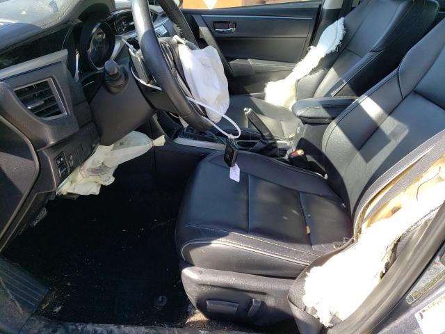 2016 TOYOTA COROLLA L - 2T1BURHE2GC739095