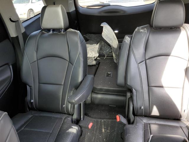 2019 BUICK ENCLAVE AV 5GAEVCKW7KJ129765