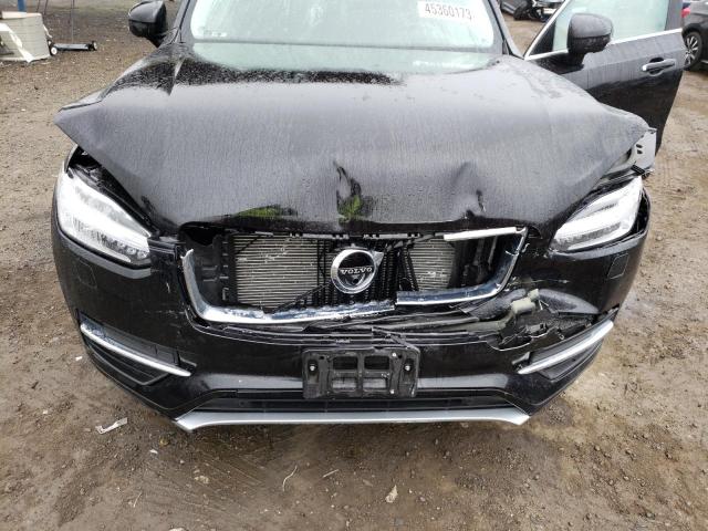 YV4A22PK2K1421553 Volvo Xc90 T6 Momentum