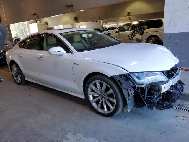 VIN WAU2GAFC8DN065776 2013 Audi A7, Prestige no.4