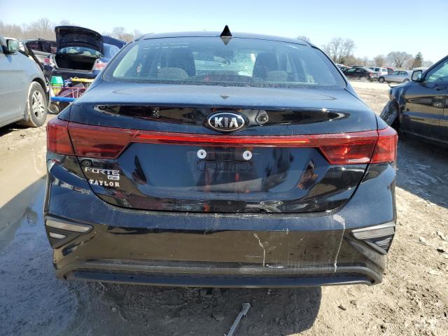 3KPF24AD9ME319729 KIA FORTE FE