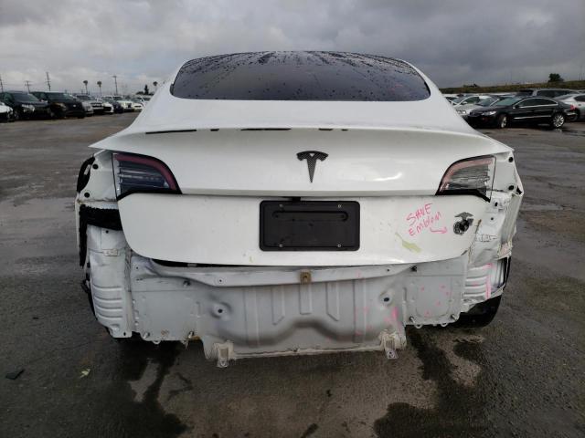 5YJ3E1EAXMF986411 Tesla MODEL 3