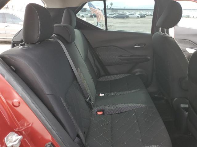 3N1CP5CUXKL496633 Nissan KICKS S