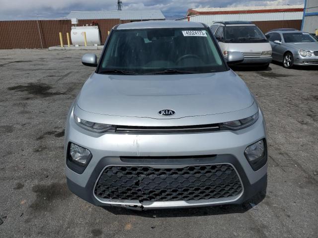 KNDJ23AU0L7061006 KIA SOUL LX