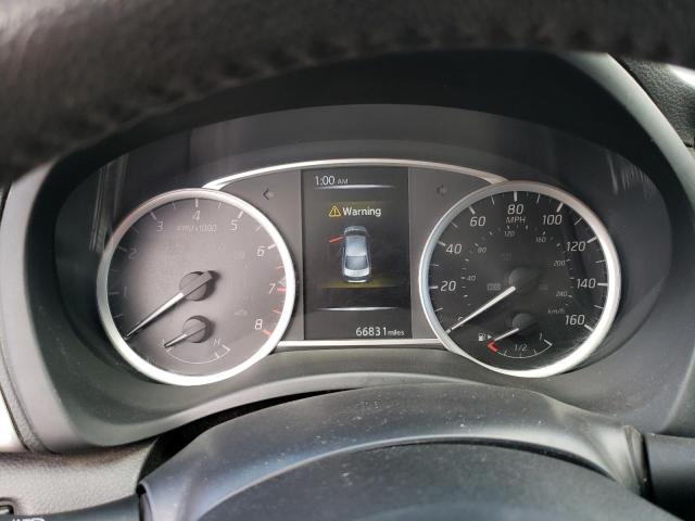3N1AB7AP0HY361042 Nissan SENTRA S