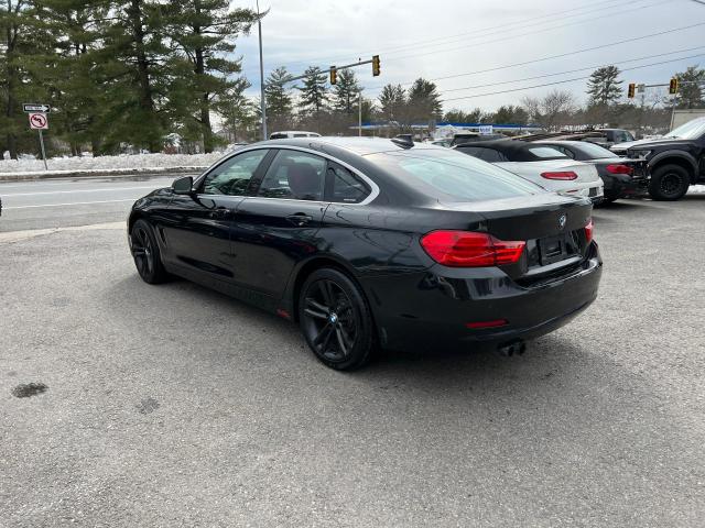 2017 BMW 430XI GRAN - WBA4F9C38HG812849