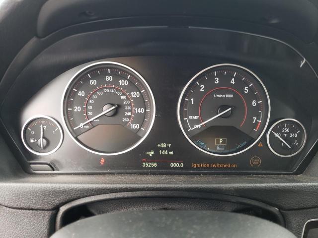 2018 BMW 330E - WBA8E1C56JA758368