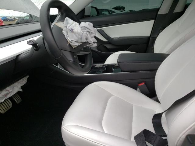 5YJ3E1EB7KF231626 Tesla MODEL 3