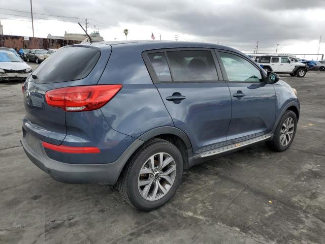 KNDPB3AC5G7832020 KIA Sportage Lx