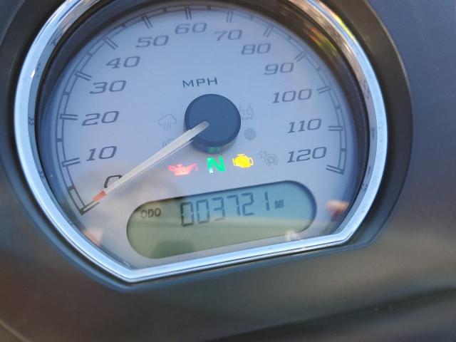 2021 HARLEY-DAVIDSON FLTRX - 1HD1KHC17MB646629