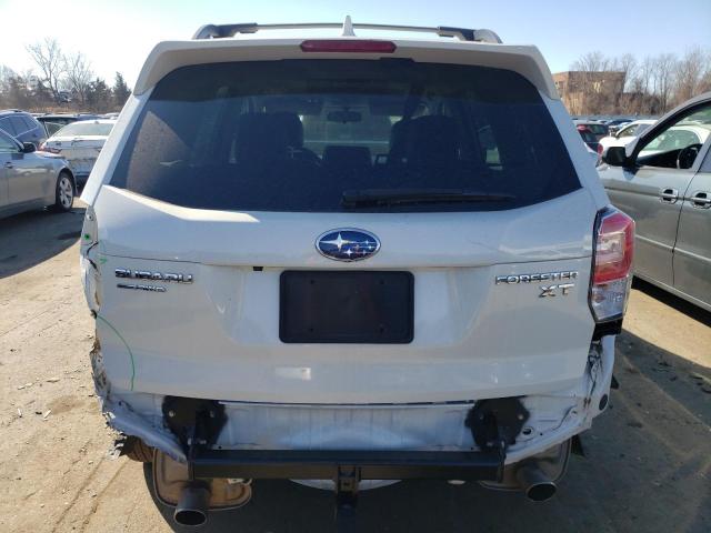 2018 SUBARU FORESTER 2 - JF2SJGEC7JH510982