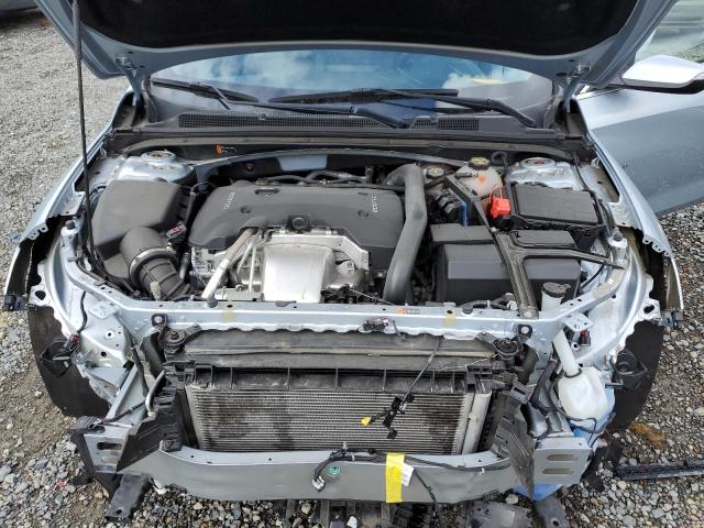 2017 CHEVROLET MALIBU PRE - 1G1ZH5SX4HF155661