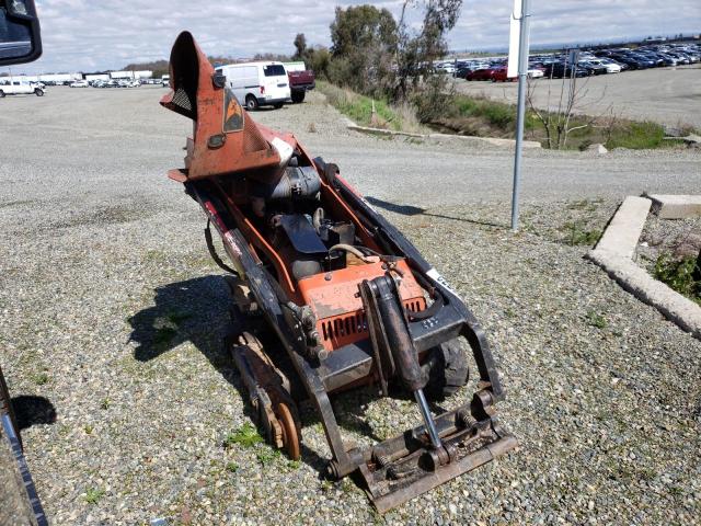 Salvage cars for sale from Copart Antelope, CA: 2012 Ditch Witch Witch