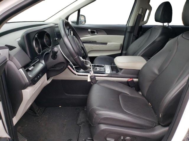 KNDNB4H38N6112653 KIA Carnival Lx