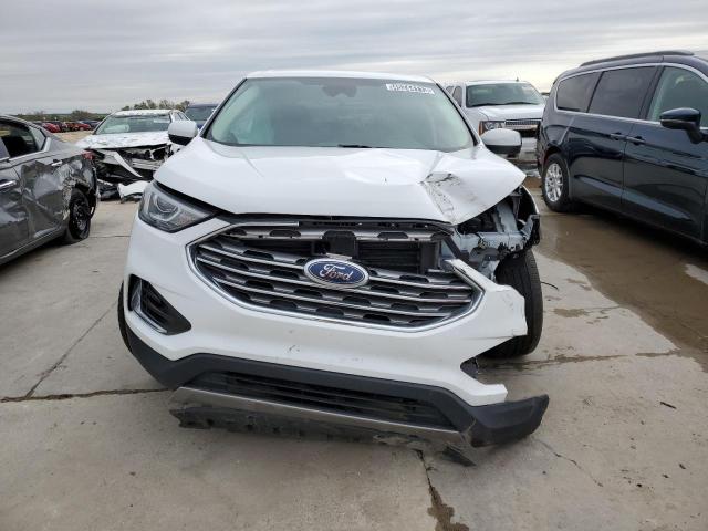 2022 FORD EDGE SEL - 2FMPK4J96NBA41618
