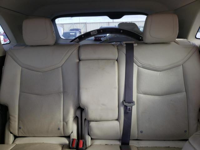 1GYKNBRS2HZ266230 Cadillac XT5 LUXURY