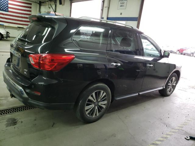 5N1DR2MM8HC672281 Nissan Pathfinder S