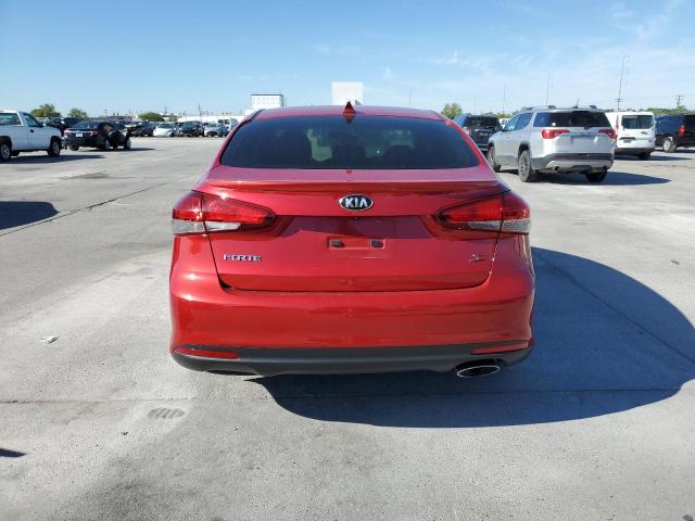 3KPFL4A79HE108043 KIA FORTE LX