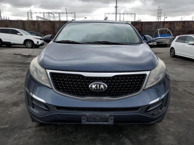 KNDPB3AC5G7832020 KIA Sportage Lx