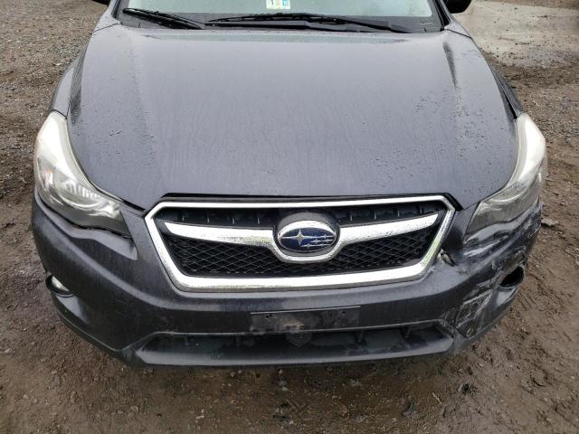 JF2GPAKC2E8231340 Subaru Xv Crosstrek 2.0 Limited