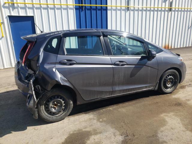 2016 HONDA FIT EX - 3HGGK5H75GM108839