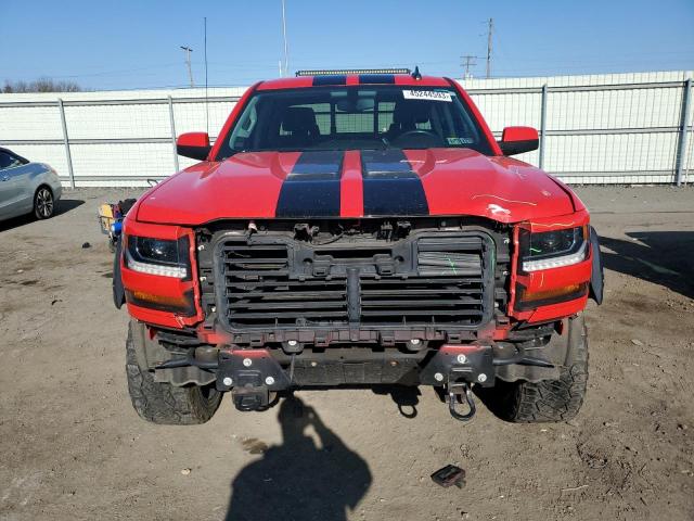 2017 CHEVROLET SILV PARTS - 1GCVKREC9HZ113685