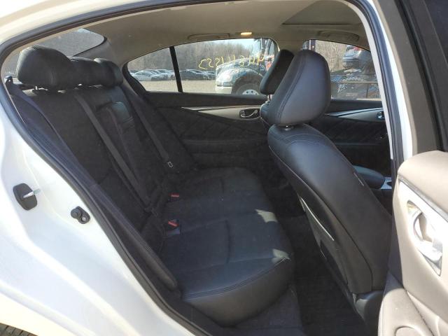 2020 INFINITI Q50 PURE - JN1EV7AR6LM254499