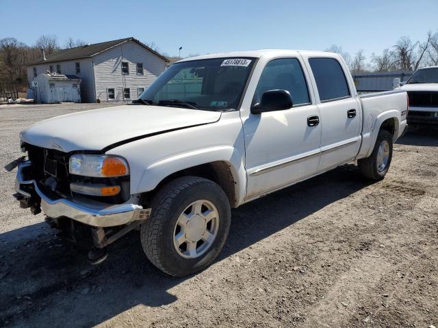 2005 GMC New Sierra 1500 