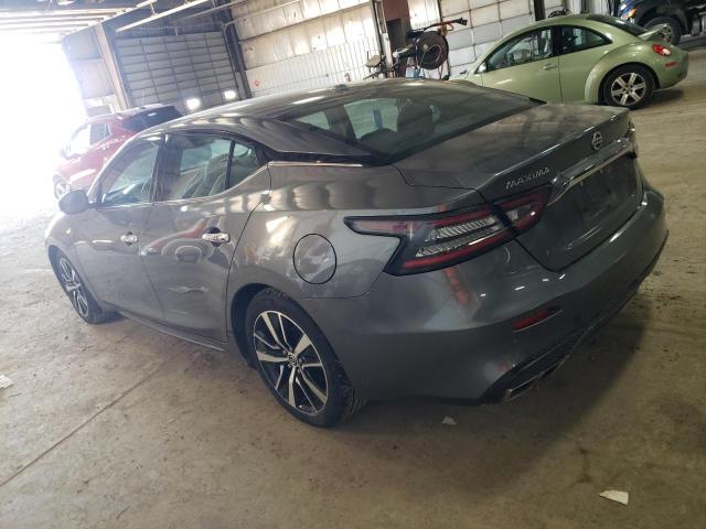1N4AA6CVXMC506697 Nissan MAXIMA SV