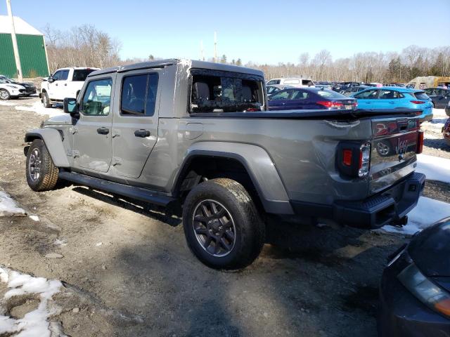 1C6HJTFGXML544586 Jeep Gladiator  2