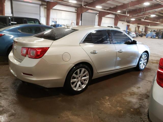 2015 CHEVROLET MALIBU LTZ - 1G11F5SL6FF332188