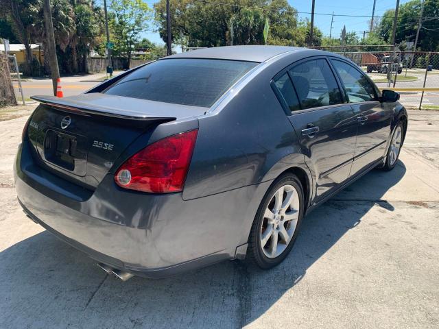 1N4BA41E87C849718 Nissan MAXIMA SE