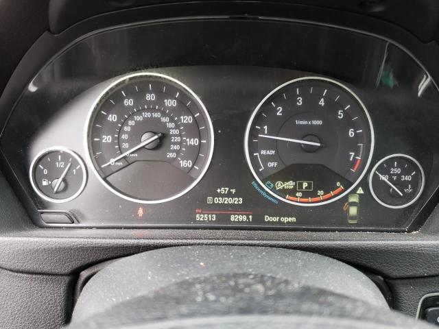 WBA3B5C51FF963116 BMW 328 Xi Sulev