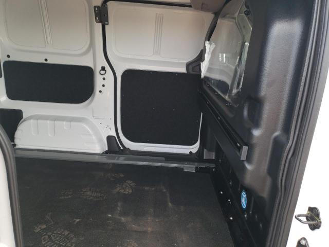 2021 NISSAN NV200 2.5S - 3N6CM0KN4MK706944