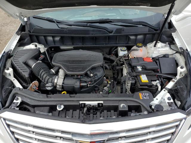 2019 CADILLAC XT5 PLATIN - 1GYKNGRS5KZ167633