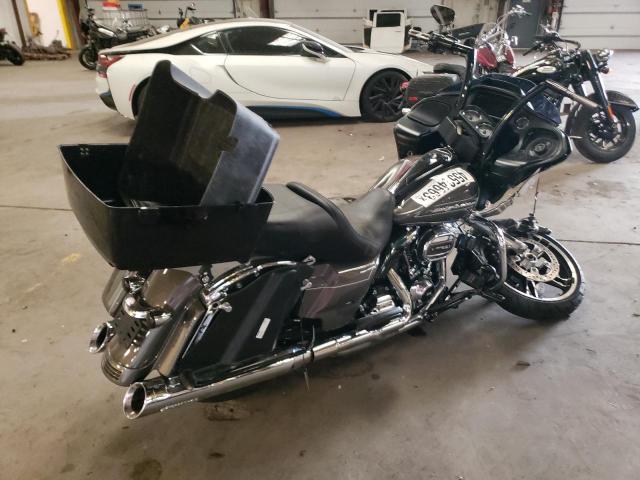 2019 HARLEY-DAVIDSON FLTRX 1HD1KHC18KB618156
