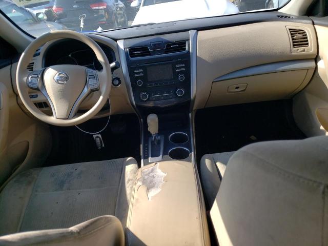 2015 NISSAN ALTIMA 2.5 - 1N4AL3AP3FC264285