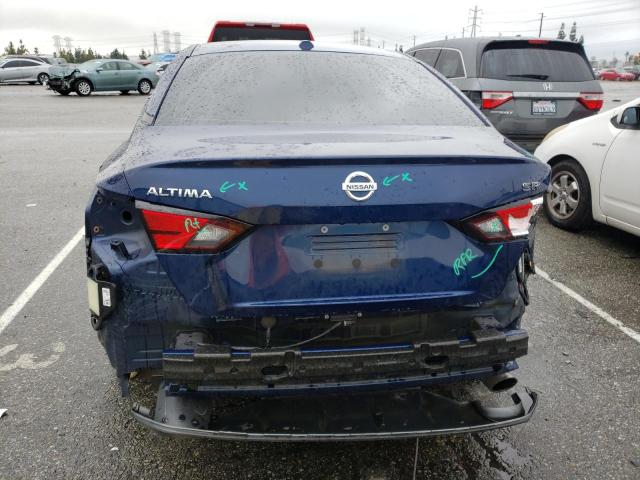 1N4BL4CV8MN329431 Nissan ALTIMA SR