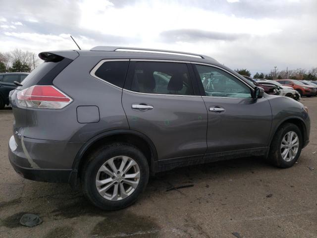 2016 NISSAN ROGUE S KNMAT2MV2GP727431