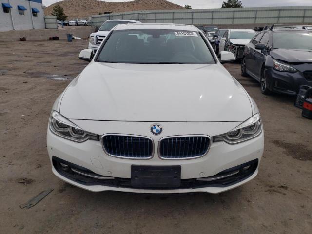 2018 BMW 330E - WBA8E1C56JA758368