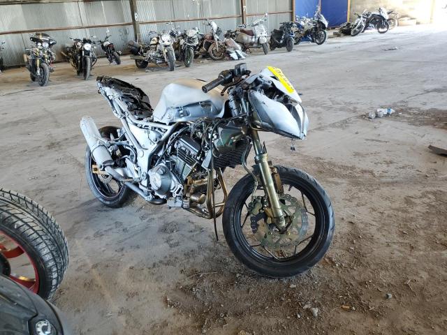2014 KAWASAKI EX300 A - JKAEX8A16EA005531