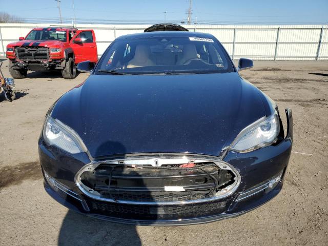 5YJSA1H27FFP70210 Tesla Model S 85d