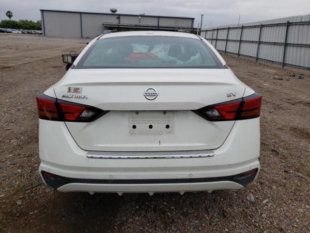2021 NISSAN ALTIMA SV - 1N4BL4DV7MN351354