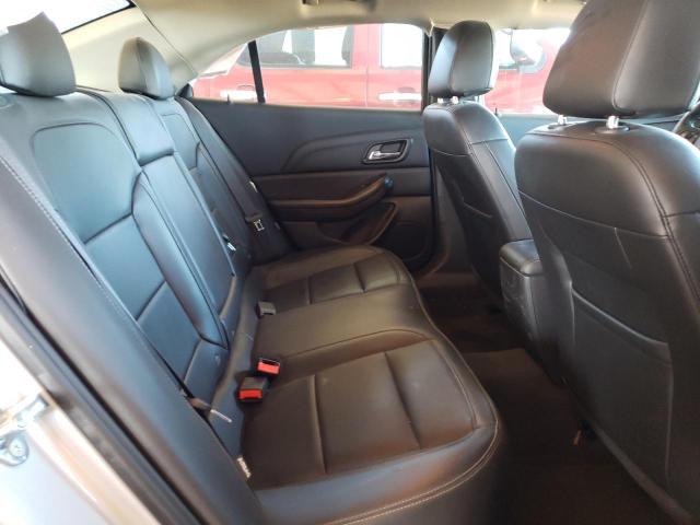 2015 CHEVROLET MALIBU LTZ - 1G11F5SLXFF261058