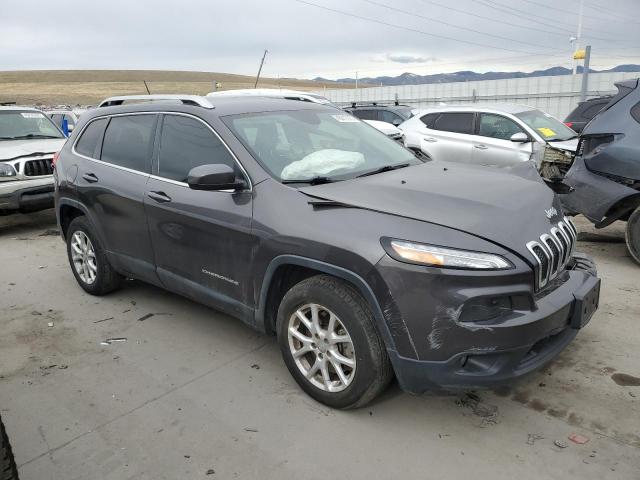 1C4PJMCS7FW686060 Jeep Cherokee Latitude