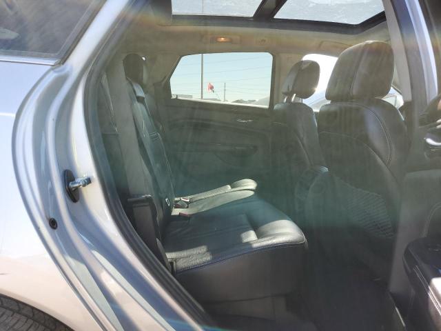 3GYFNEE32ES686211 Cadillac Srx Luxury Collection
