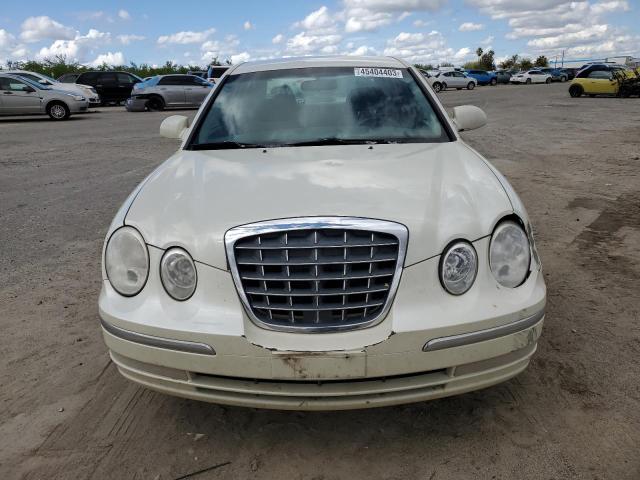 KNALD124445020894 KIA Amanti