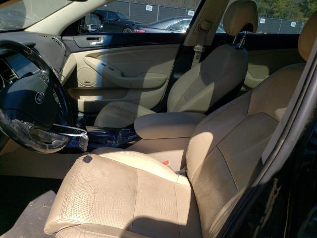 2015 KIA CADENZA PR - KNALN4D71F5182457